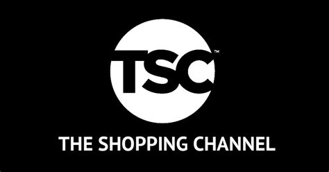 tsc shopping channel canada clearance.